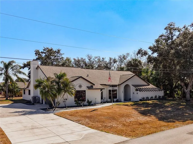 $564,900 | 46 Sao Paulo Drive, Punta Gorda, FL 33983