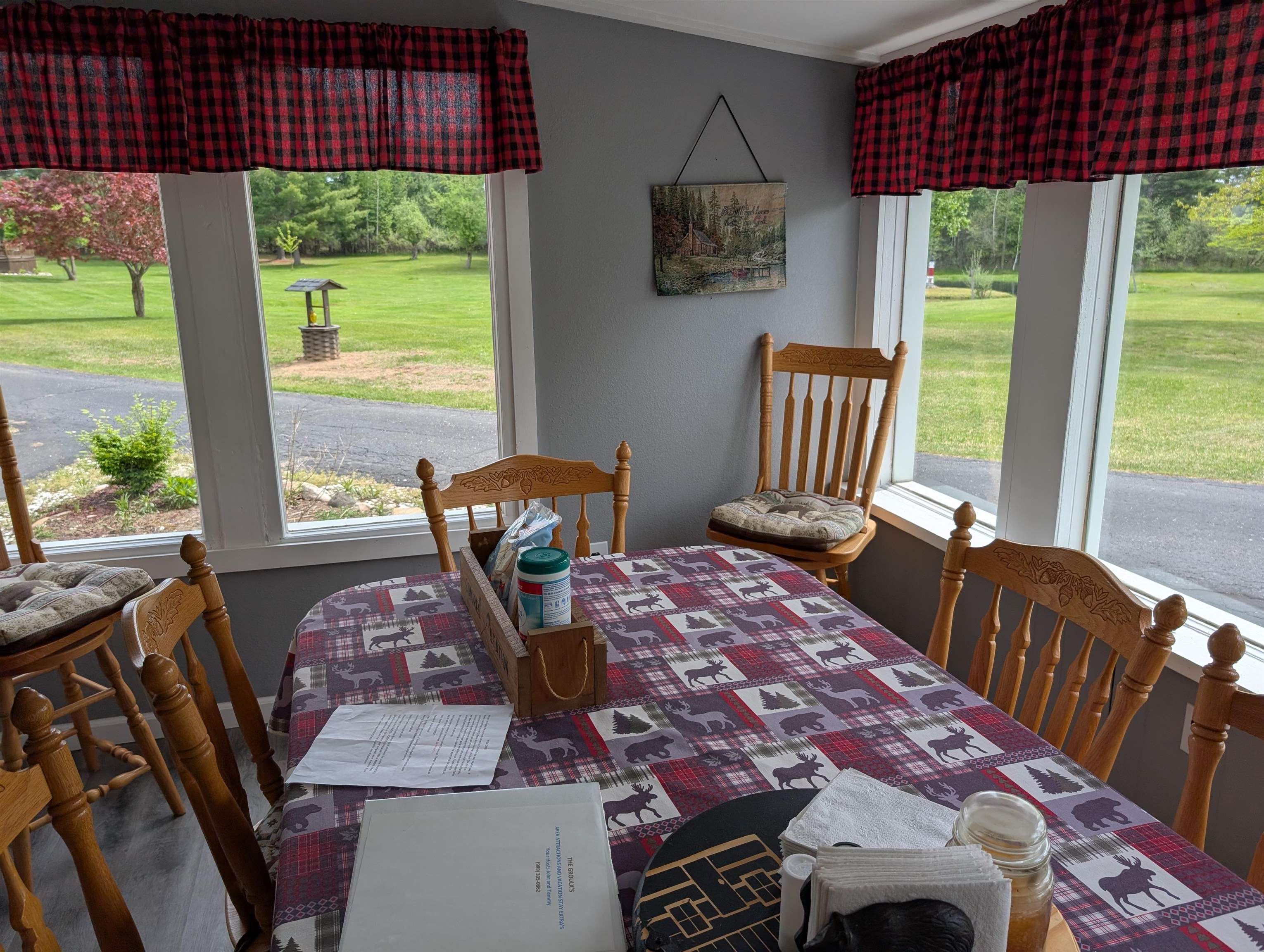 3144 Maple Ridge Road Twining, MI 48766 - Photo 73 of 82