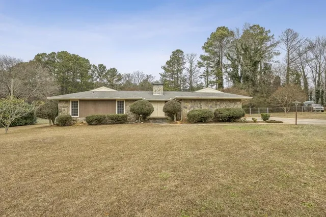 $375,000 | 533 Avalon Drive, Fayetteville, GA 30214