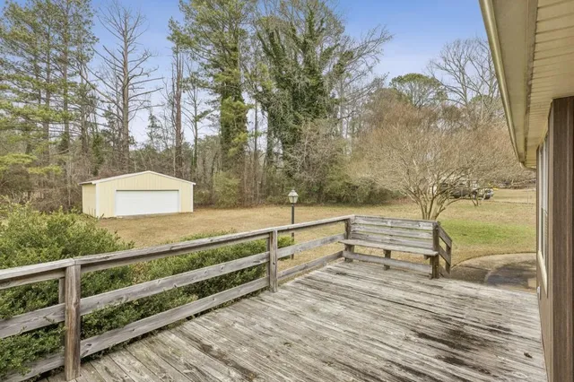 $375,000 | 533 Avalon Drive, Fayetteville, GA 30214