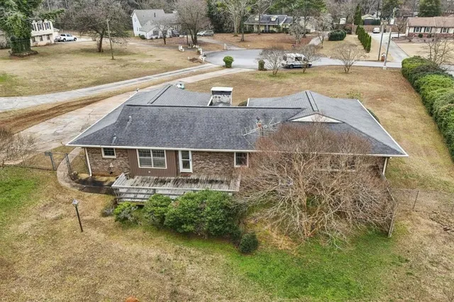 $375,000 | 533 Avalon Drive, Fayetteville, GA 30214