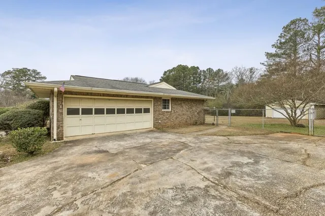 $375,000 | 533 Avalon Drive, Fayetteville, GA 30214