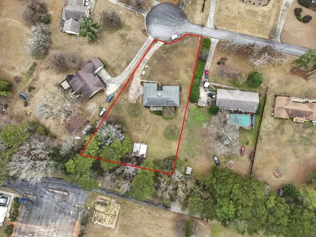 $375,000 | 533 Avalon Drive, Fayetteville, GA 30214