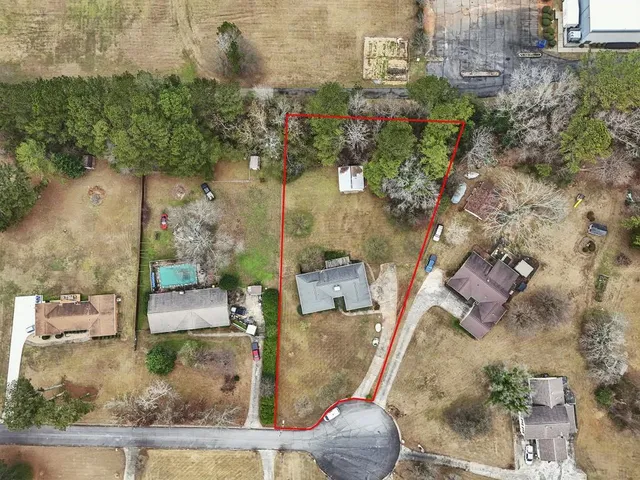 $375,000 | 533 Avalon Drive, Fayetteville, GA 30214