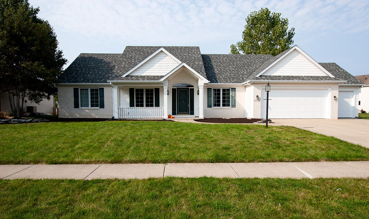 10316 Bitterroot Court Fort Wayne, IN 46804 - Photo 1 of 19 Gallery Image 1