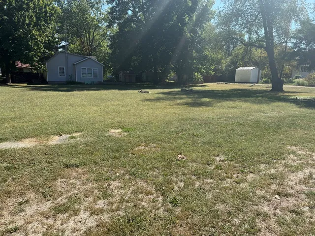 $6,000 | 403 North Hopkins Street, Newman, IL 61942