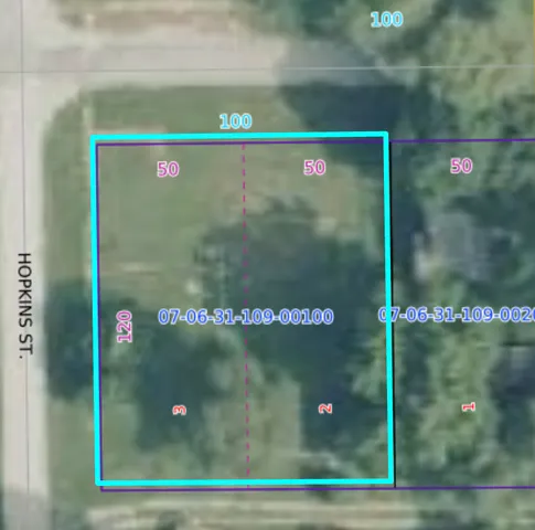 $6,000 | 403 North Hopkins Street, Newman, IL 61942