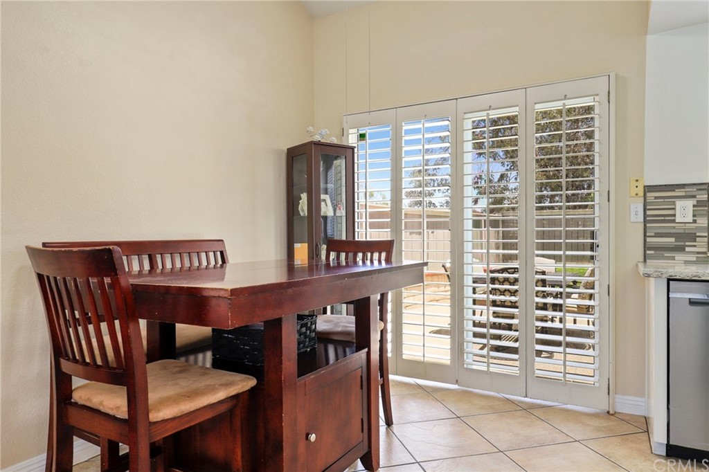 27002 Lightfoot Drive Corona, CA 92883 - Photo 7 of 31 a view of a room with furniture and windows