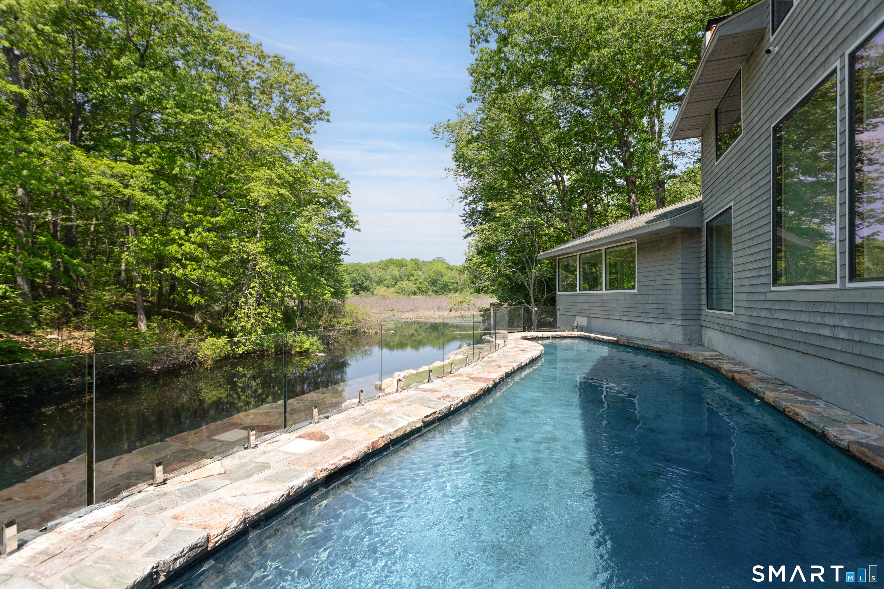 22 Pent Road Weston, CT 06883 - Photo 29 of 38