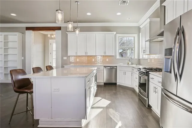 $320,000 | 3828 Dominique Drive, Chalmette, LA 70043