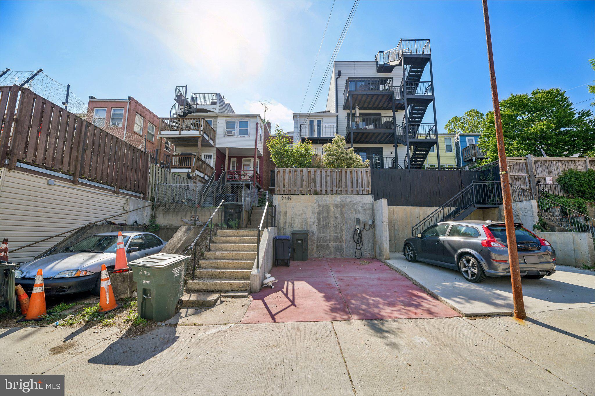 2119 3rd Street Northeast Washington, DC 20002 - Photo 73 of 73 Gallery Image 73