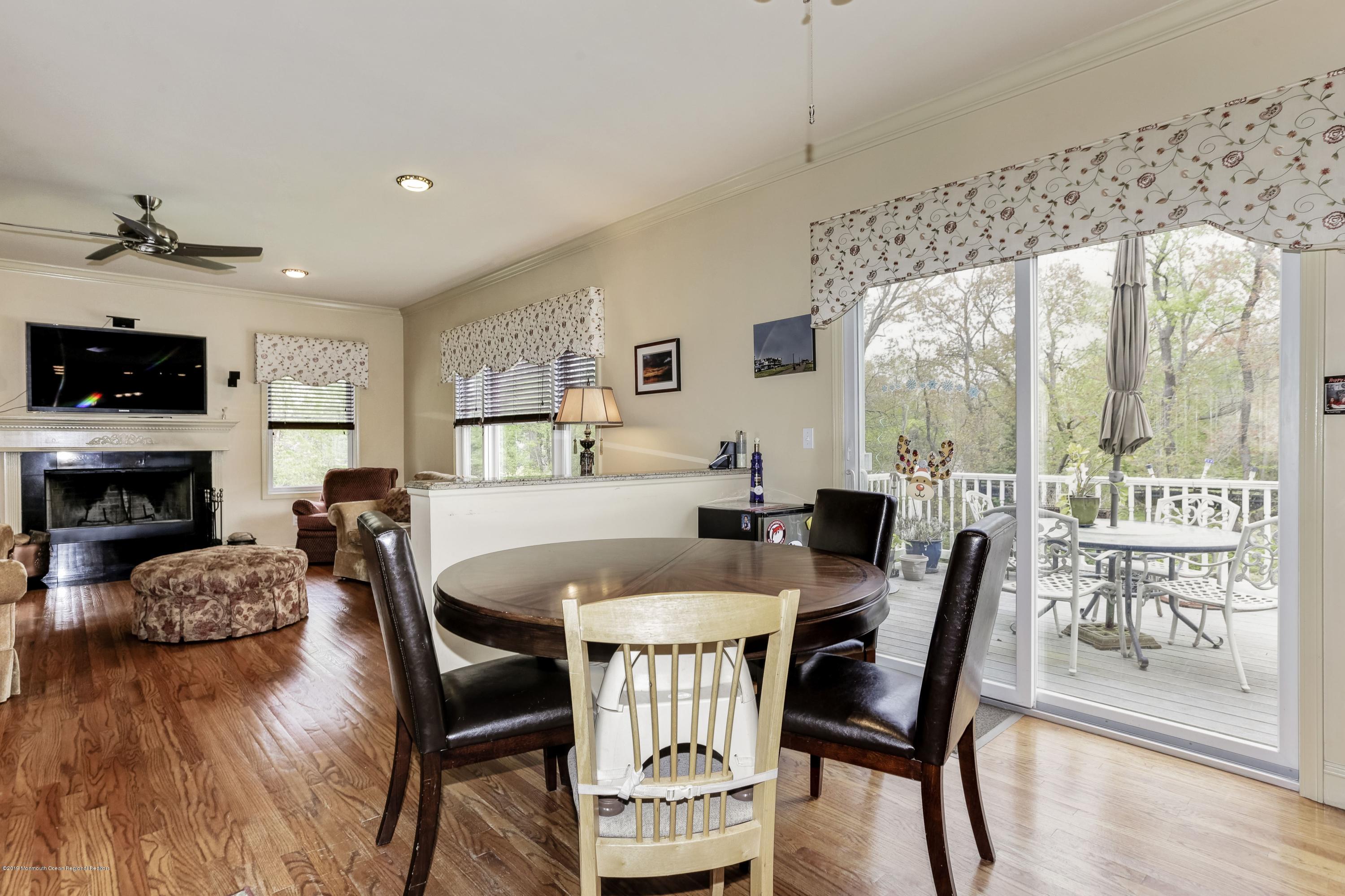 559 Wayside Road Neptune Township, NJ 07753 - Photo 12 of 27 kitchen family