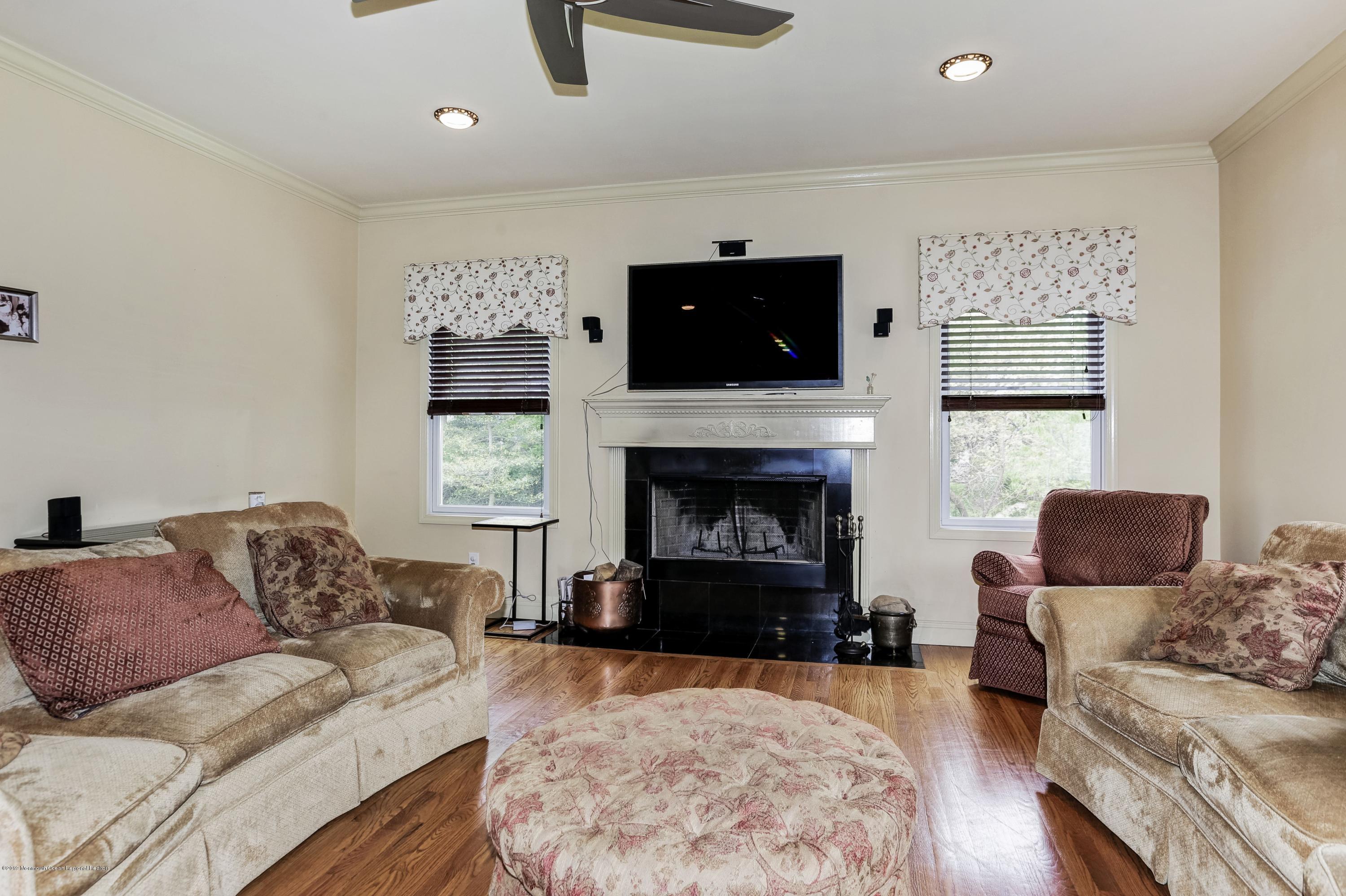 559 Wayside Road Neptune Township, NJ 07753 - Photo 15 of 27 fireplace