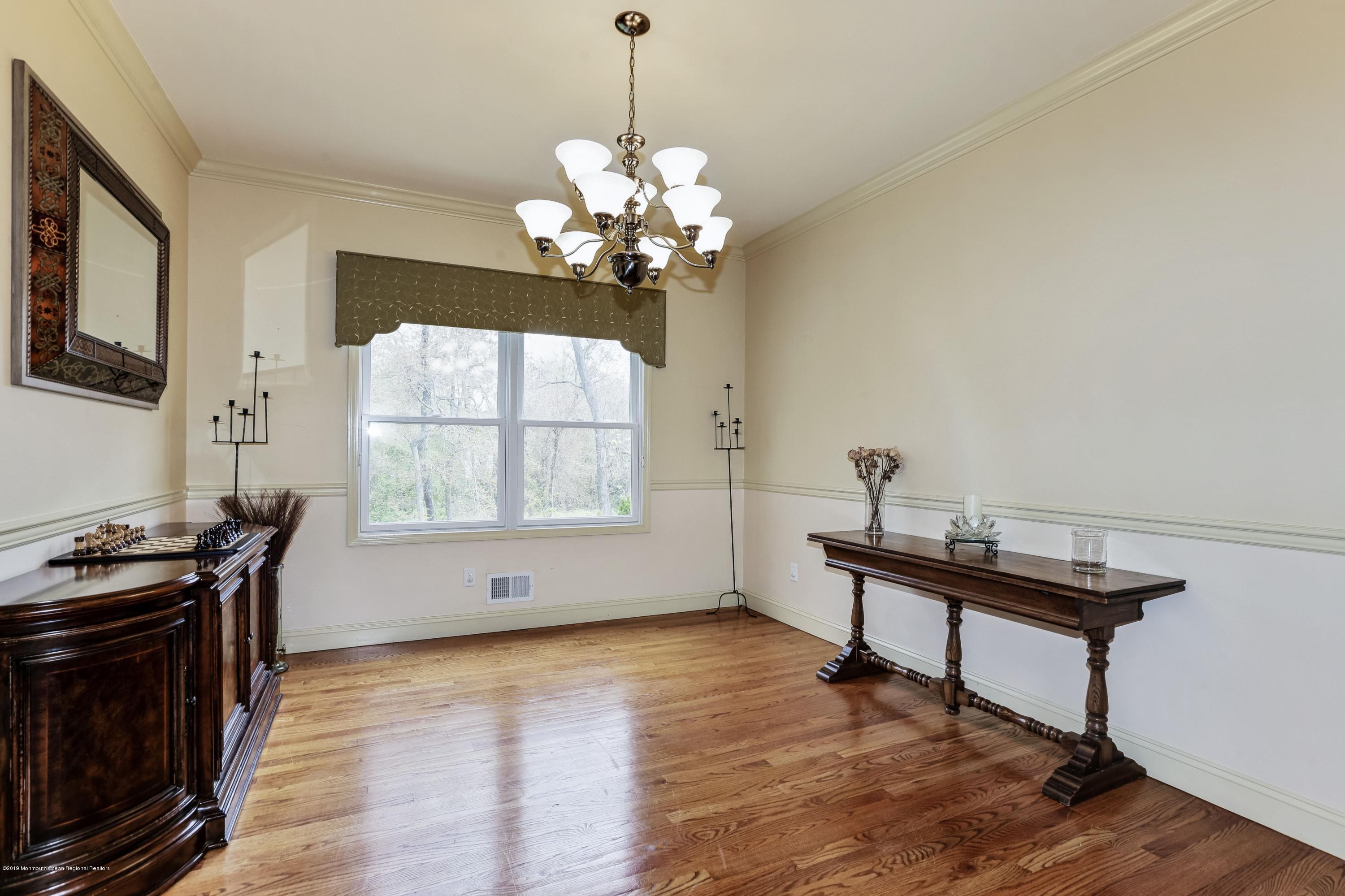 559 Wayside Road Neptune Township, NJ 07753 - Photo 7 of 27 dining room 2