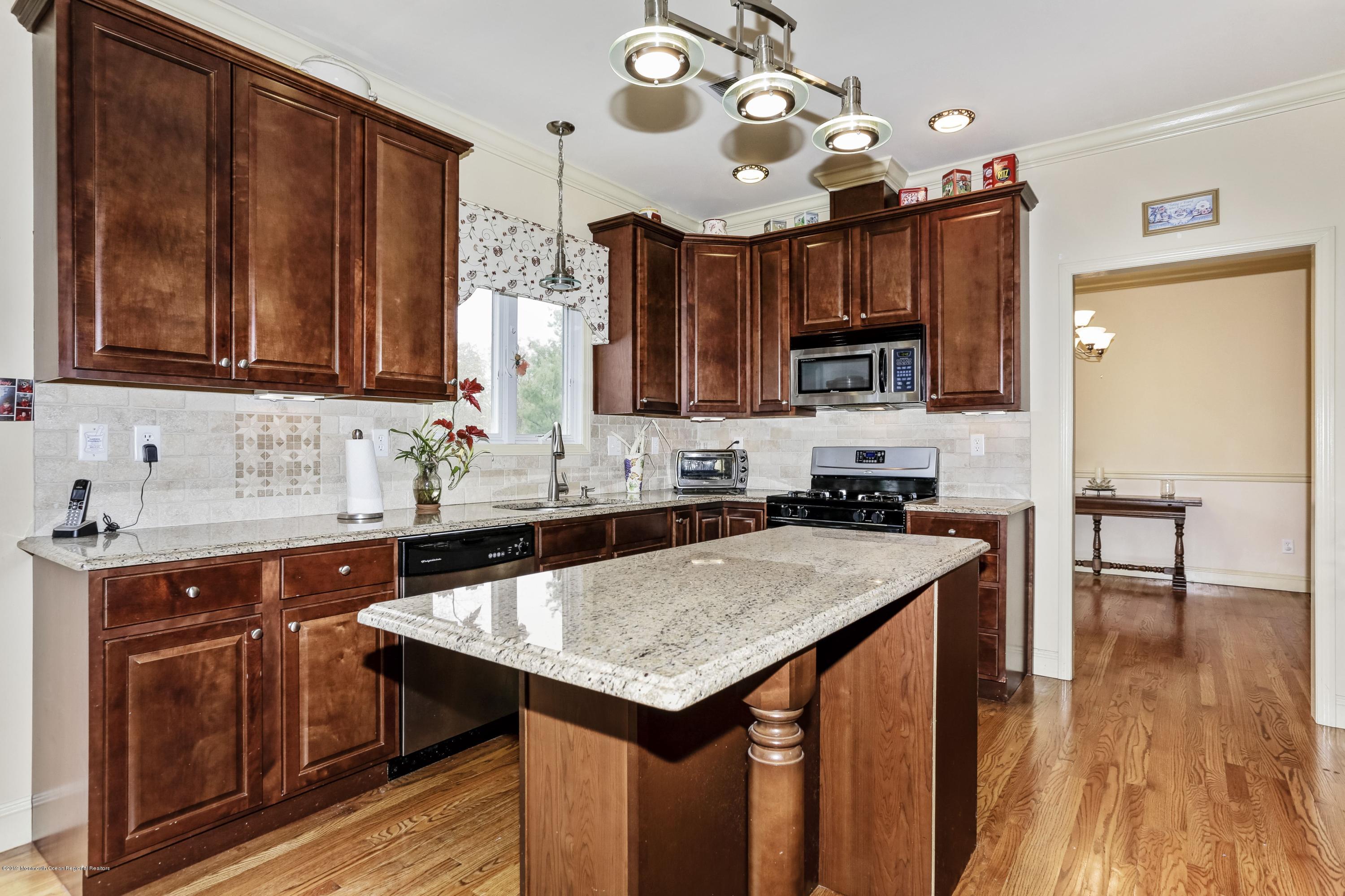 559 Wayside Road Neptune Township, NJ 07753 - Photo 9 of 27 kitchen