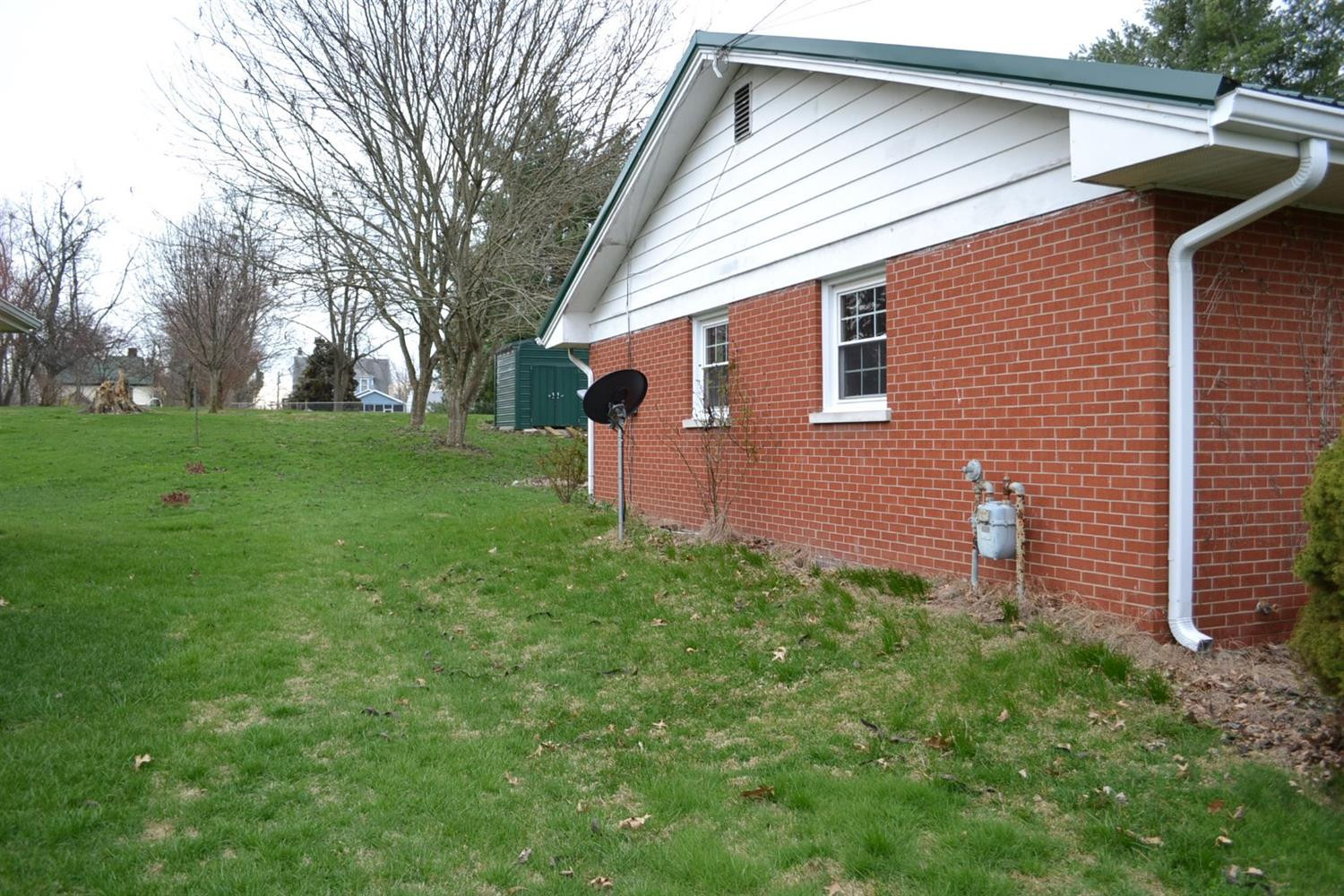 606 Highfield Road Danville, KY 40422 - Photo 7 of 30 Photo 7