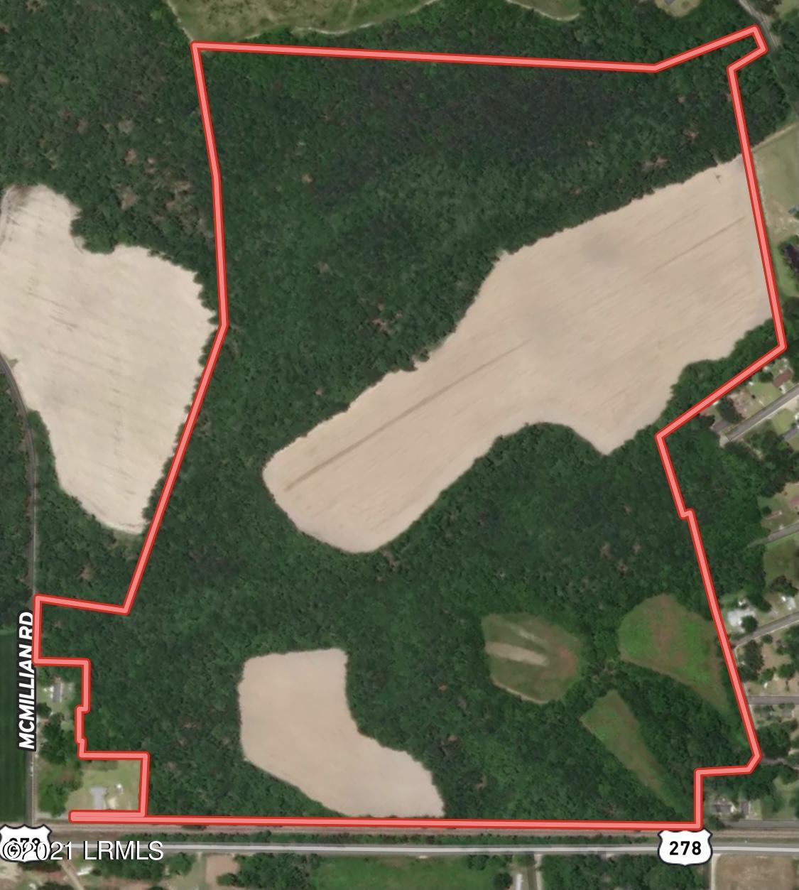 200 County Rd S-25-384 Brunson, SC 29911 - Photo 13 of 50 13