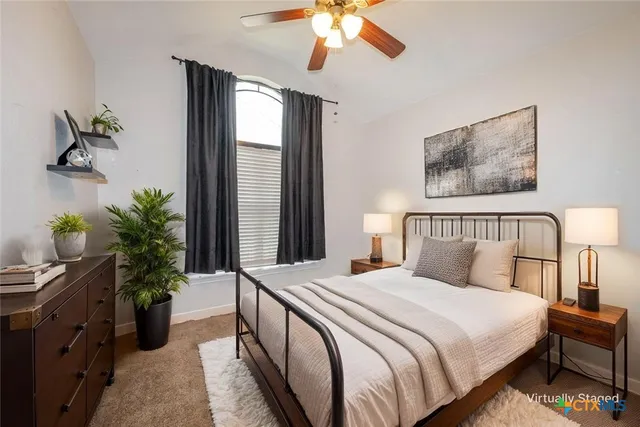 $295,000 | 124 Prairie Circle, Kempner, TX 76539