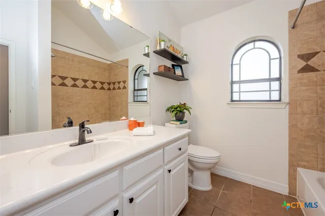 $295,000 | 124 Prairie Circle, Kempner, TX 76539