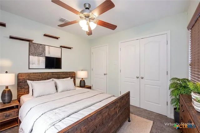 $295,000 | 124 Prairie Circle, Kempner, TX 76539