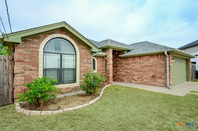 $295,000 | 124 Prairie Circle, Kempner, TX 76539