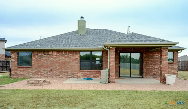 $295,000 | 124 Prairie Circle, Kempner, TX 76539