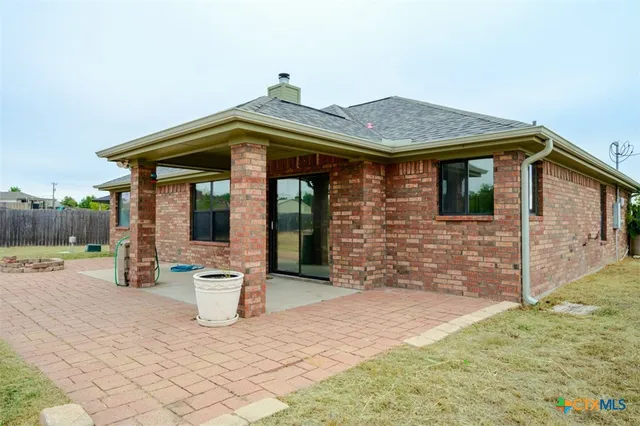 $295,000 | 124 Prairie Circle, Kempner, TX 76539