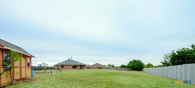 $295,000 | 124 Prairie Circle, Kempner, TX 76539