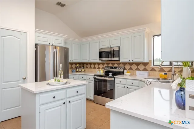 $295,000 | 124 Prairie Circle, Kempner, TX 76539