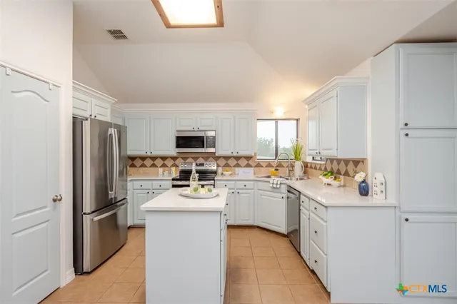 $295,000 | 124 Prairie Circle, Kempner, TX 76539