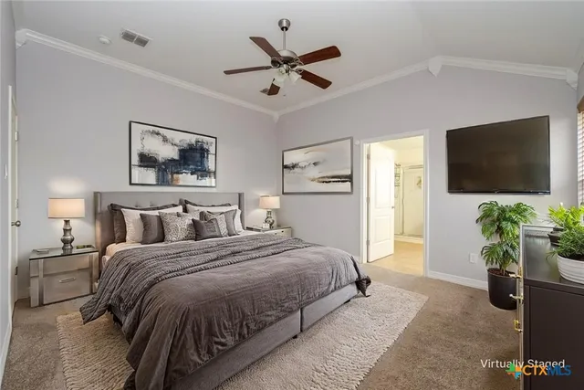 $295,000 | 124 Prairie Circle, Kempner, TX 76539