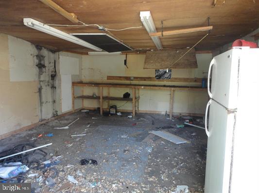28 Main Street Bridgeton, NJ 08302 - Photo 24 of 29 a view of a garage