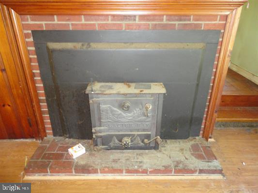 28 Main Street Bridgeton, NJ 08302 - Photo 3 of 29 a view of water heater