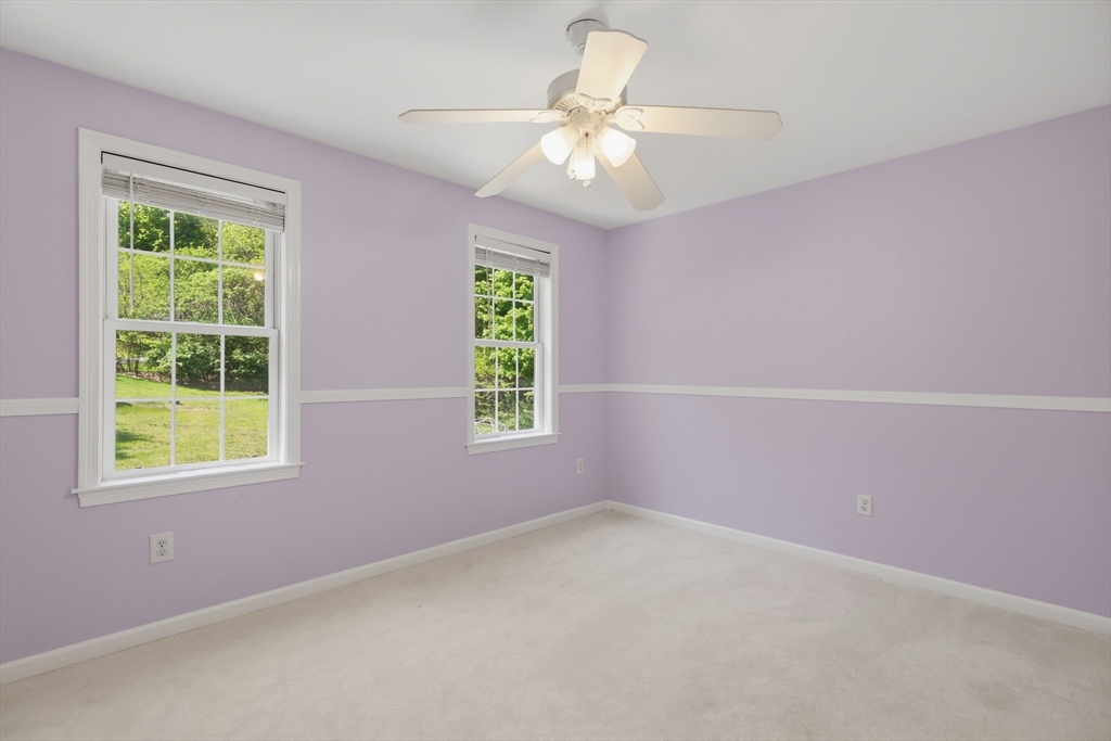 61 Indian Head Road Framingham, MA 01701 - Photo 23 of 42 an empty room with a window