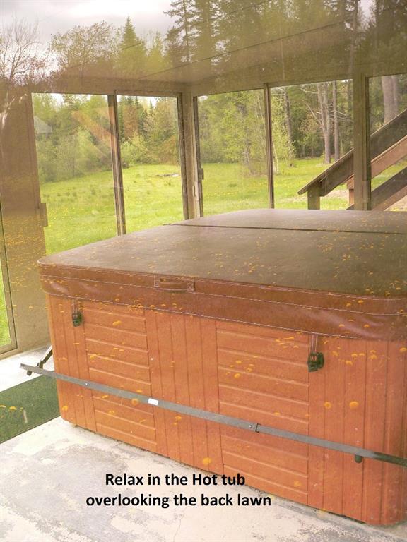 1660 Hudson Road Hudson, ME 04449 - Photo 11 of 25 Photo