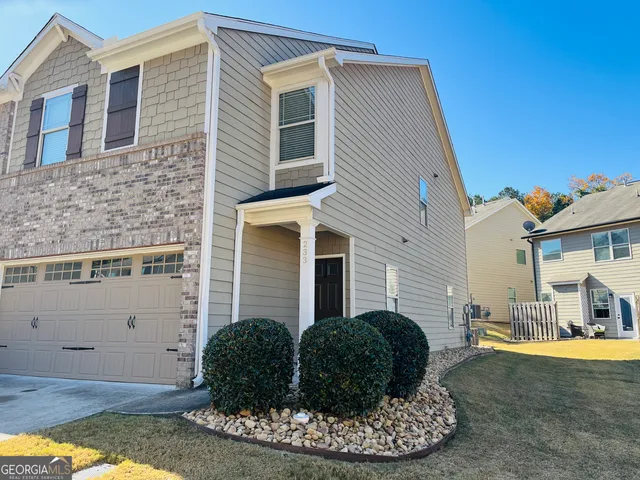 $1,995 | 233 Bobbie Way, Woodstock, GA 30189