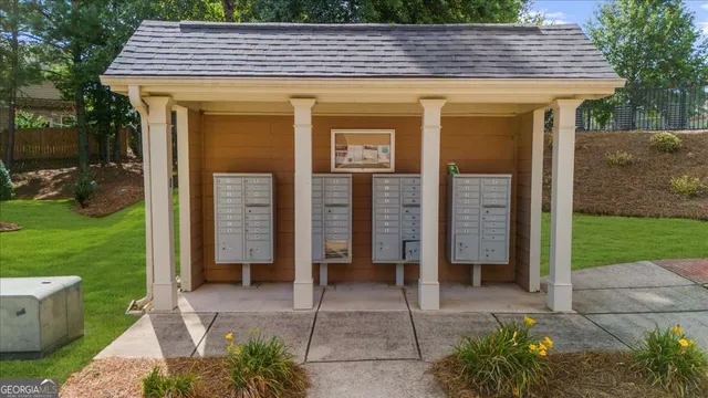 $1,995 | 233 Bobbie Way, Woodstock, GA 30189