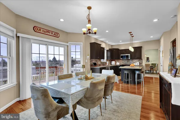 $529,900 | 208 North Sandy Lane, Reading, PA 19608
