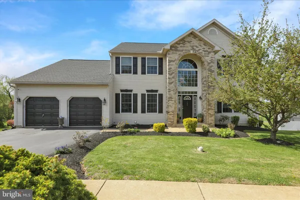 $529,900 | 208 North Sandy Lane, Reading, PA 19608
