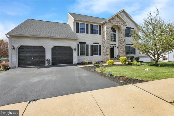 $529,900 | 208 North Sandy Lane, Reading, PA 19608