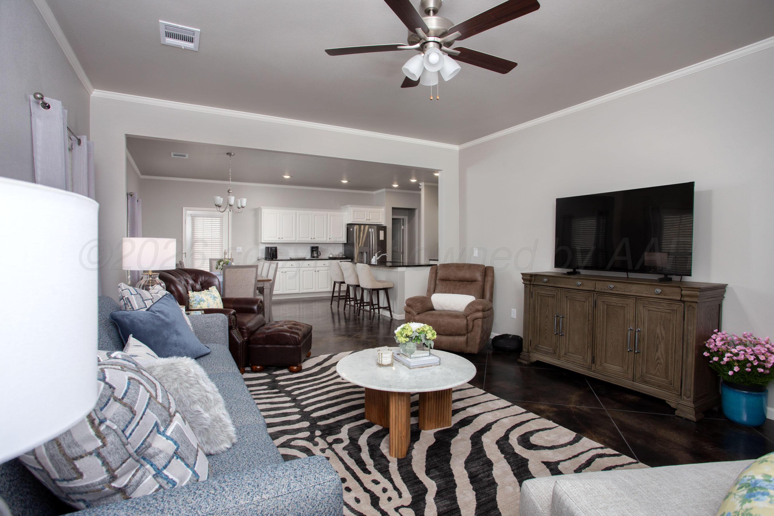 4509 Richardson Road Amarillo, TX 79118 - Photo 4 of 23 17