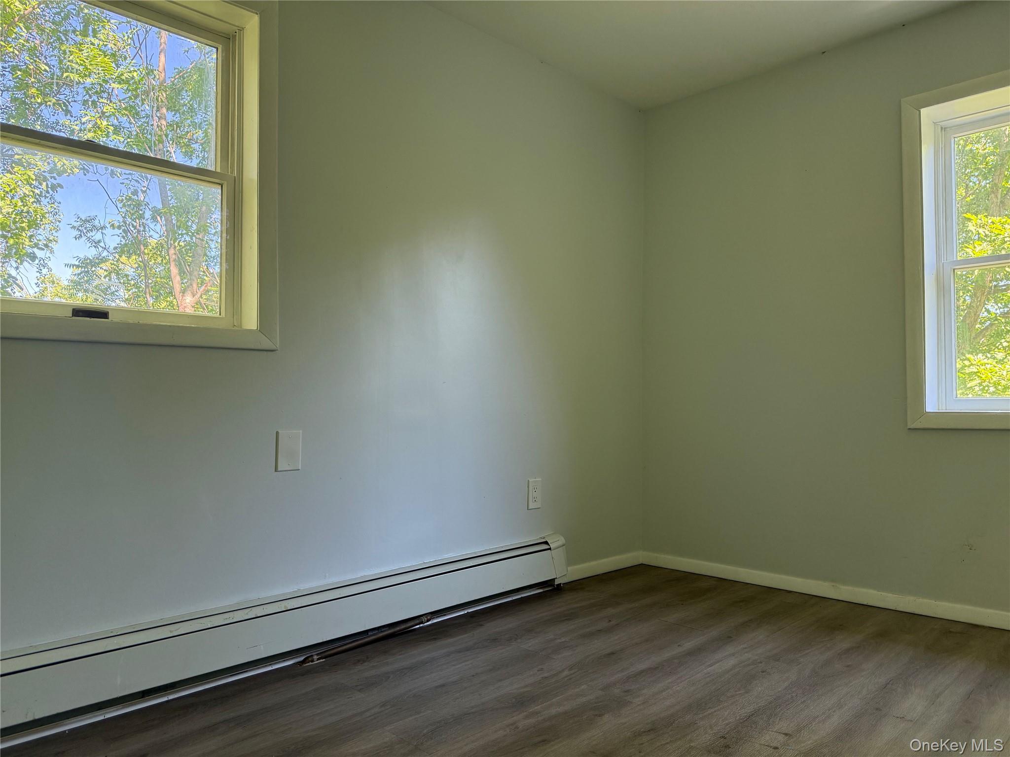 570 Mt Hope Road, Unit 1 Middletown, NY 10940 - Photo 12 of 41 Second floor bedroom