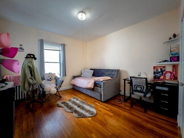 18 Egleston Street, Unit 2 Boston, MA 02130 - Photo 12 of 24