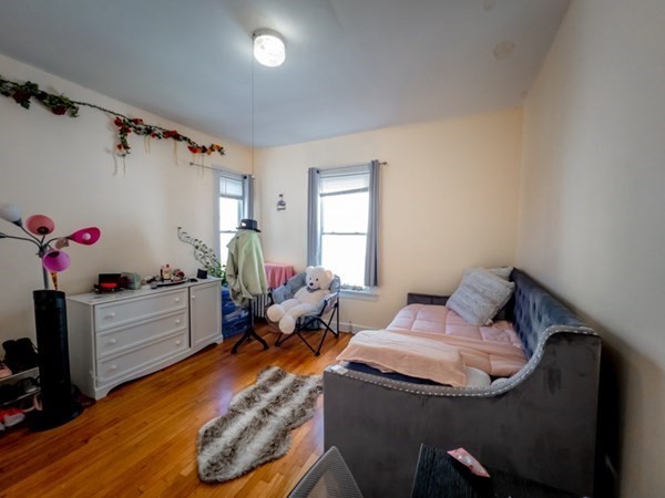 18 Egleston Street, Unit 2 Boston, MA 02130 - Photo 13 of 24