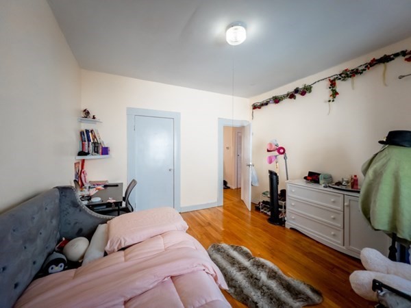 18 Egleston Street, Unit 2 Boston, MA 02130 - Photo 14 of 24