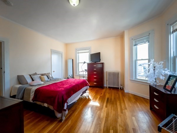 18 Egleston Street, Unit 2 Boston, MA 02130 - Photo 16 of 24