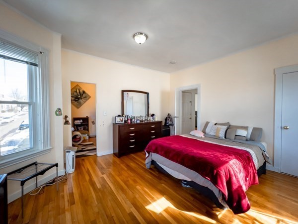 18 Egleston Street, Unit 2 Boston, MA 02130 - Photo 17 of 24