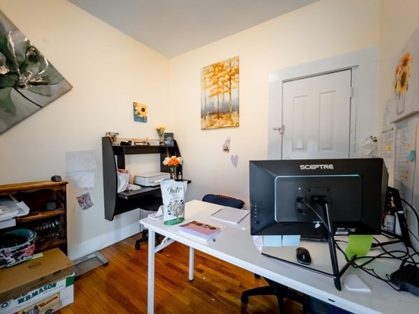 18 Egleston Street, Unit 2 Boston, MA 02130 - Photo 19 of 24