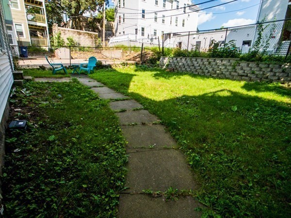 18 Egleston Street, Unit 2 Boston, MA 02130 - Photo 20 of 24