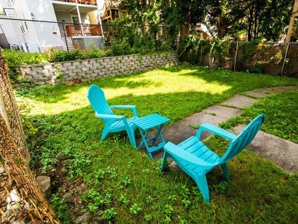 18 Egleston Street, Unit 2 Boston, MA 02130 - Photo 21 of 24